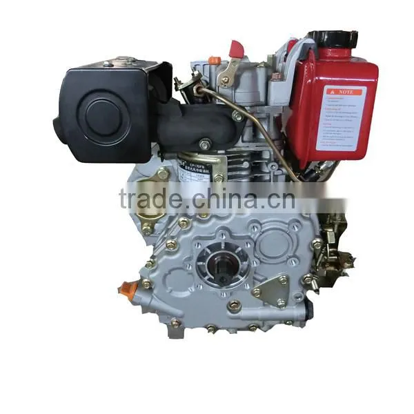Single cylinder diesel engine for sale