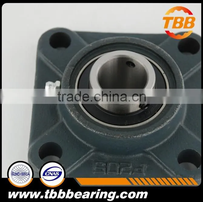 High Performance Pillow Block Bearing UCP315 for machinery