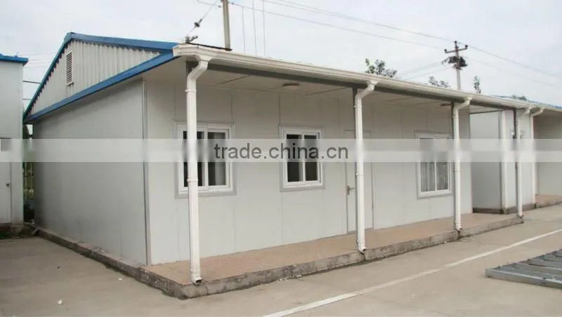 Super Modern Architecture Prefab House