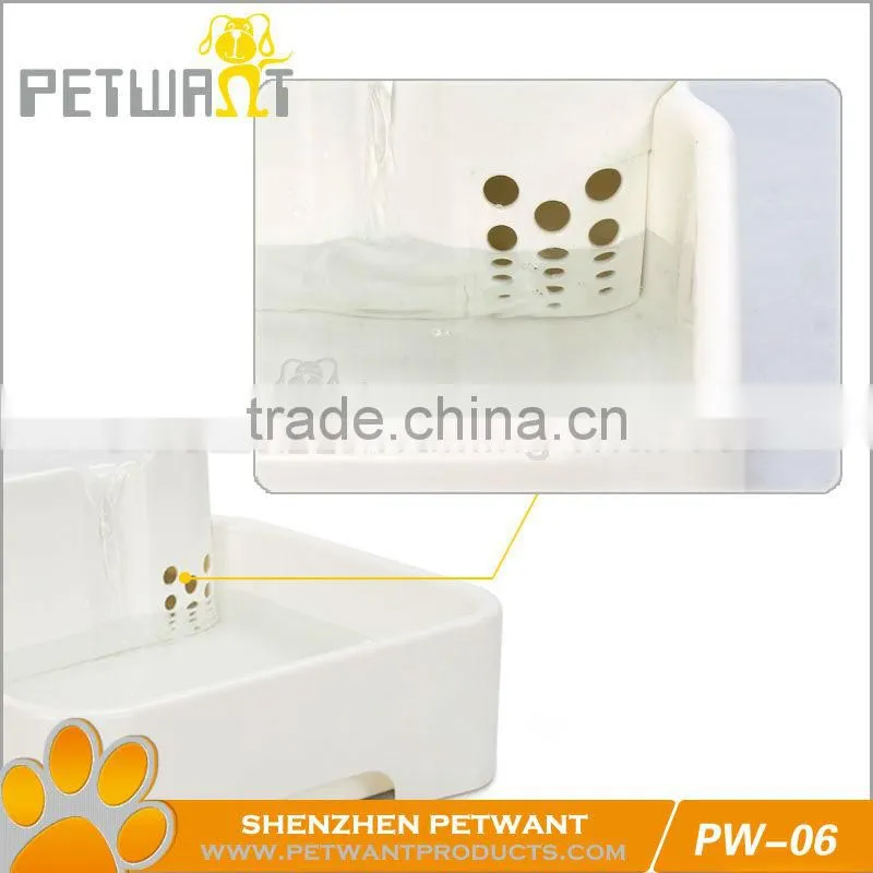 Automatic Feeders & Waterers Pet Products Shenzhen Petwant