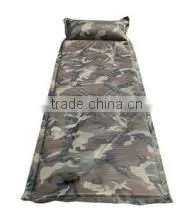 2015 New Waterproof PVC Shock Resistance Air Bed