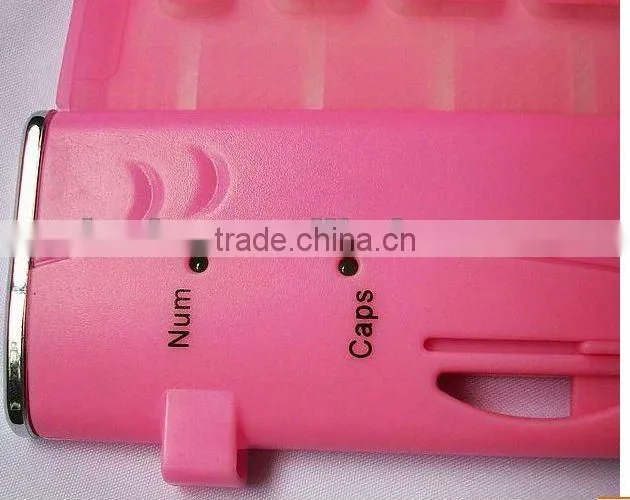 85Keys Silicone flexible keyboard