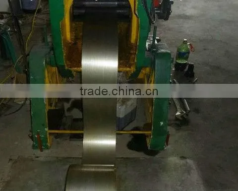Perforated Metal Sheet (factory)