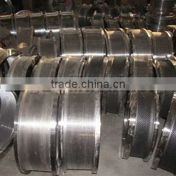 Ring Die