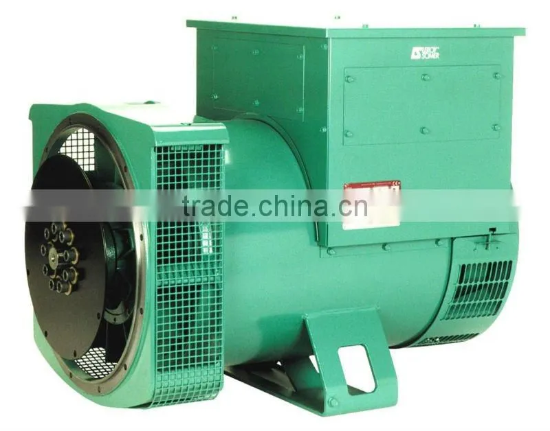 Silent 38kw off grid diesel generator for Cottage
