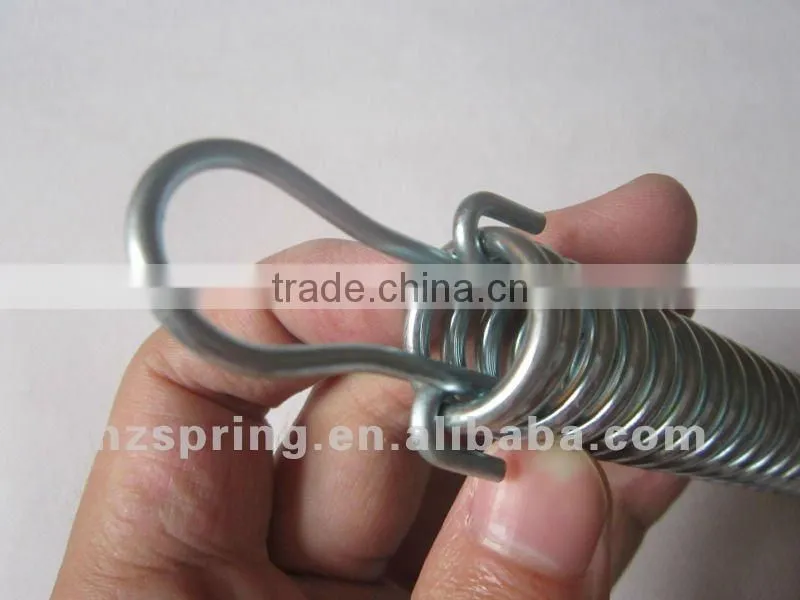 Drawbar Springs, Small Size
