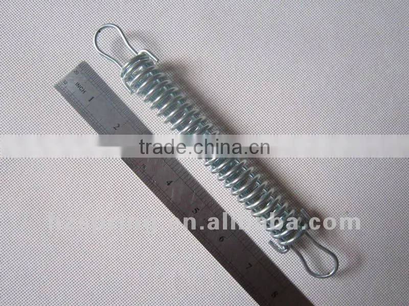 Drawbar Springs, Small Size