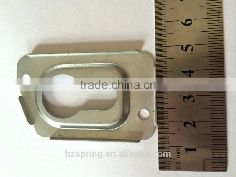 gas appliance Stamping parts