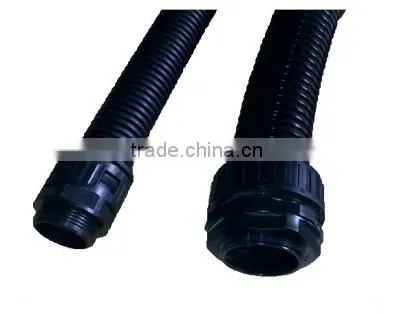 Plastic Bellows Tube