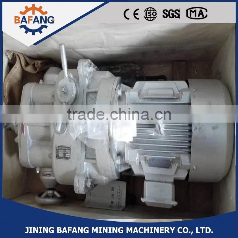 KHYD explosion proof electric rock drill/ Explosion proof electric rock rotary drill