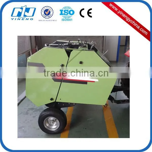 Round baler Model 9YK-8070