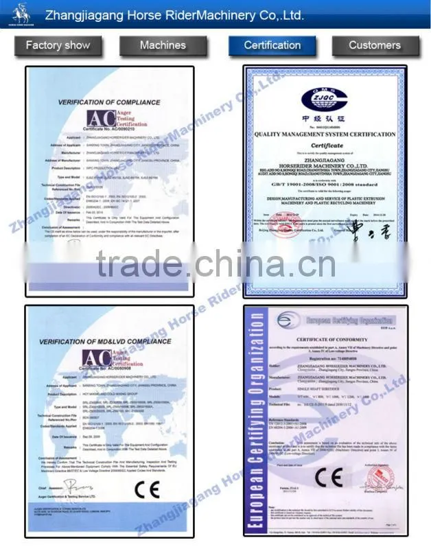 PMMA ASA PVC Wave Tile Making Machine PVC roof tile production line