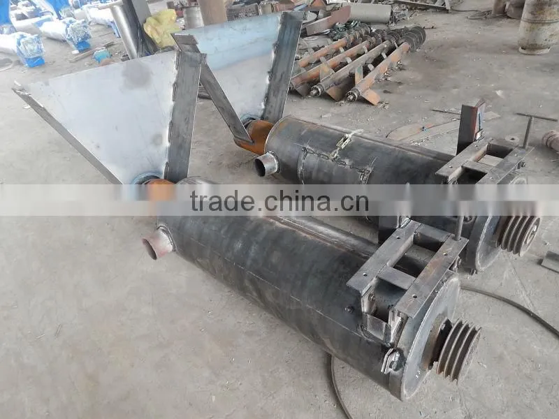 High efficiency advanced pet plastic recycling line with good quality