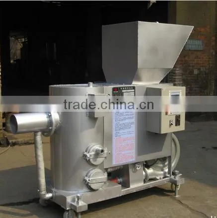 600000kcal/h biomass wood pellet burner factory price for sale