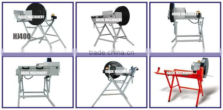 wood working machine wood saw machine