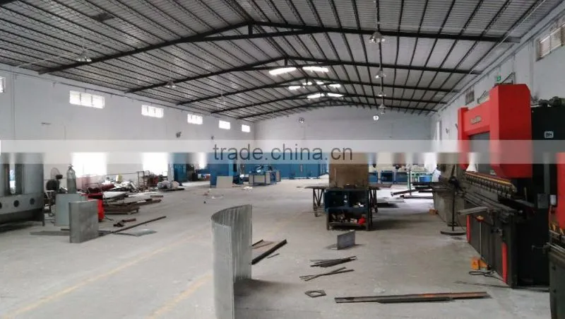 cotton vacuum quantitative filling machine for pillow