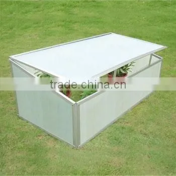 Mini garden greenhouses for vegetables used for sale HX63242P