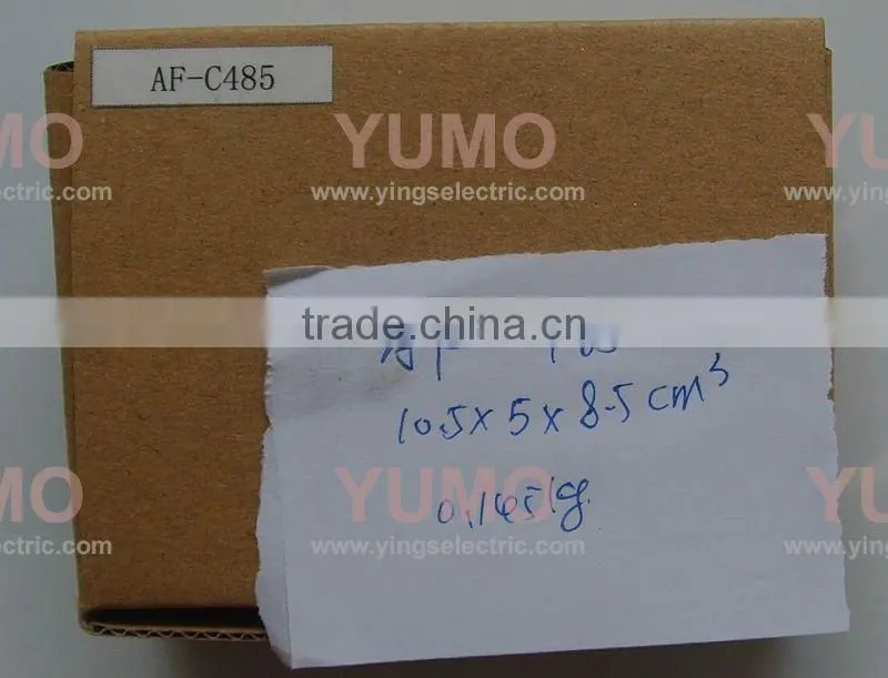 AF-C485 PLC communication cable