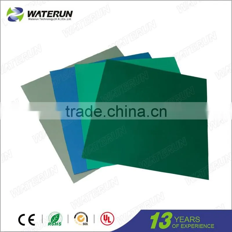 esd table mat factory,esd rubber mat
