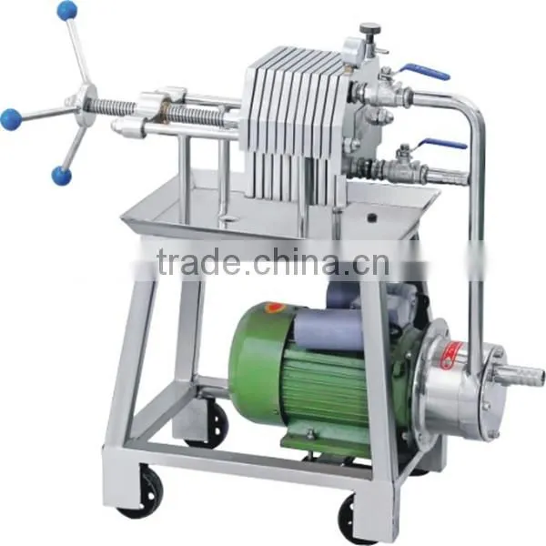 Hot sale Filling machine for perfume with CE