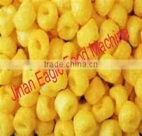 snack extruder machinery