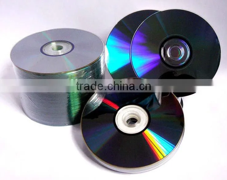 25GB blue ray disc/ blank dvd disc wholesale/ blank disc
