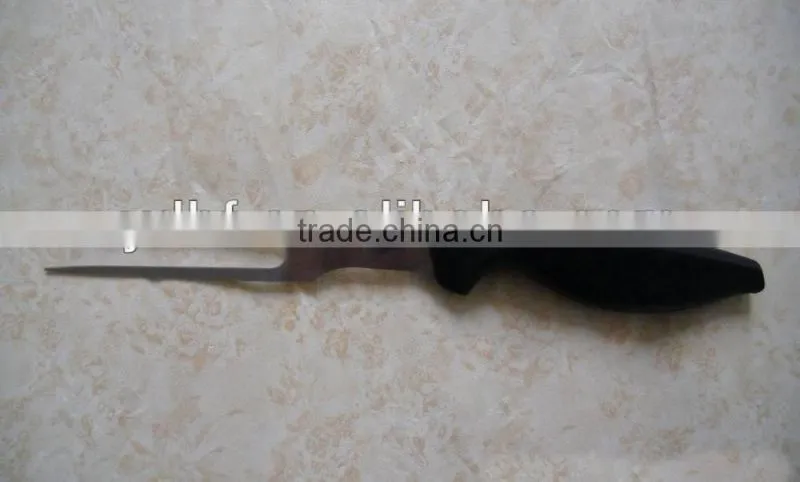 K491 stainless steel bread knife,kitchen knife