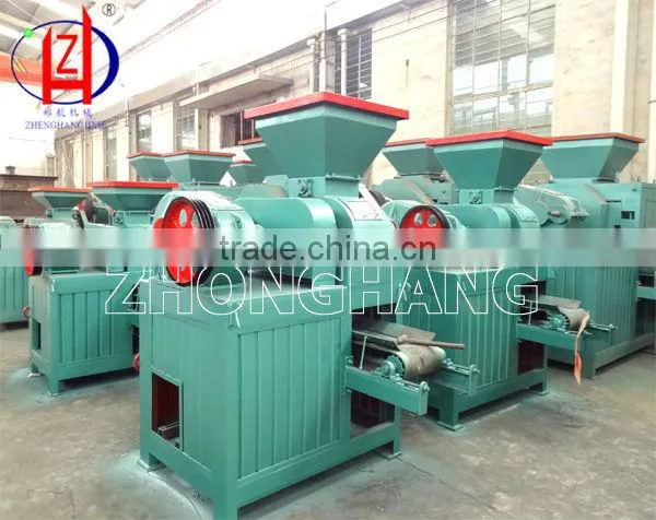 Cheap Price Charcoal Briquette Machine for Good Sale