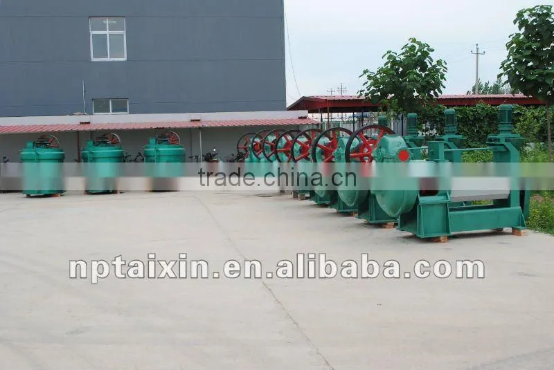 Prefessional Automatic Cold Press Almond Oil Extracton Machine
