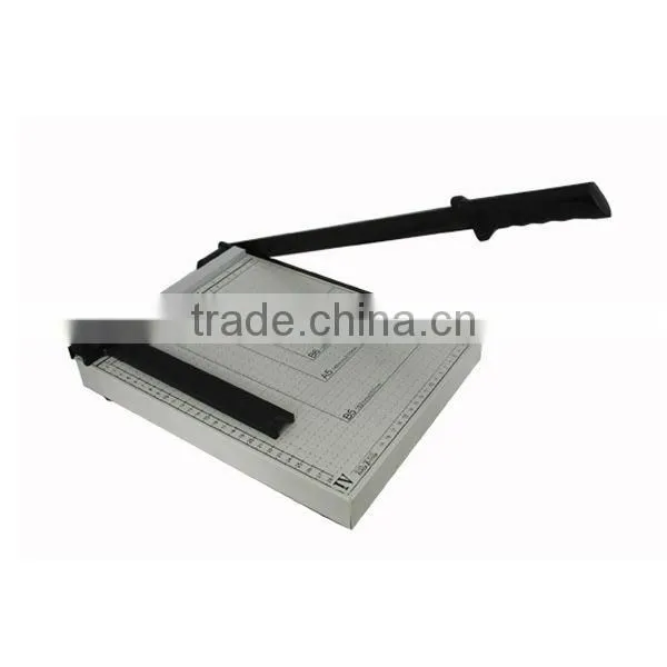 2014 PVC ID Card A4 Flim paper laminator