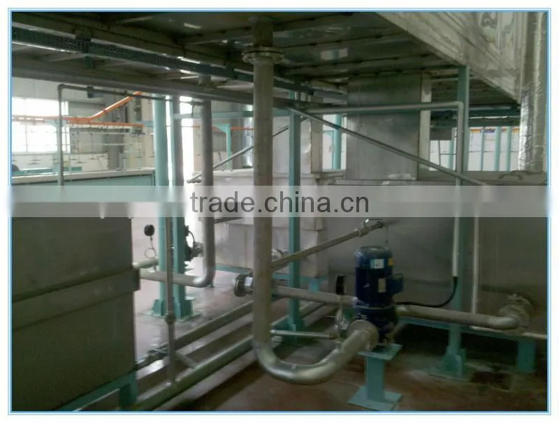 electrostatic powder coating,powder coating spray gun