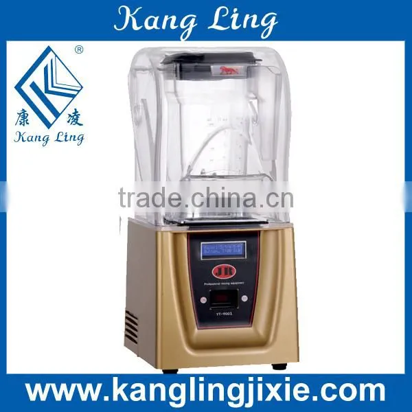 blender juice dispenser