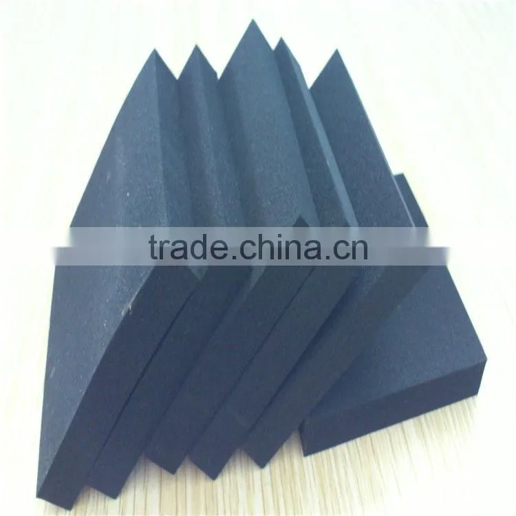 adhesive rubber foam sheet