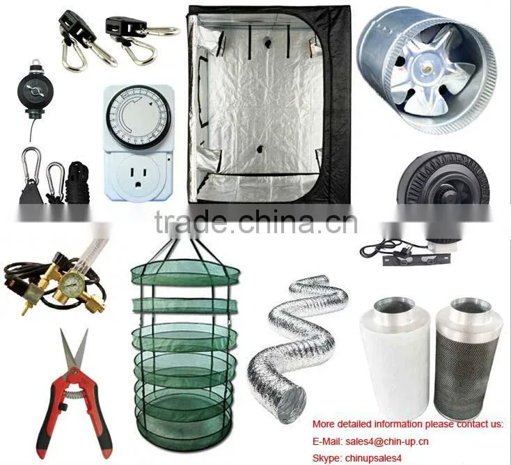 hydroponic grow ligth T5 lighting/fluorescent t5 grow light