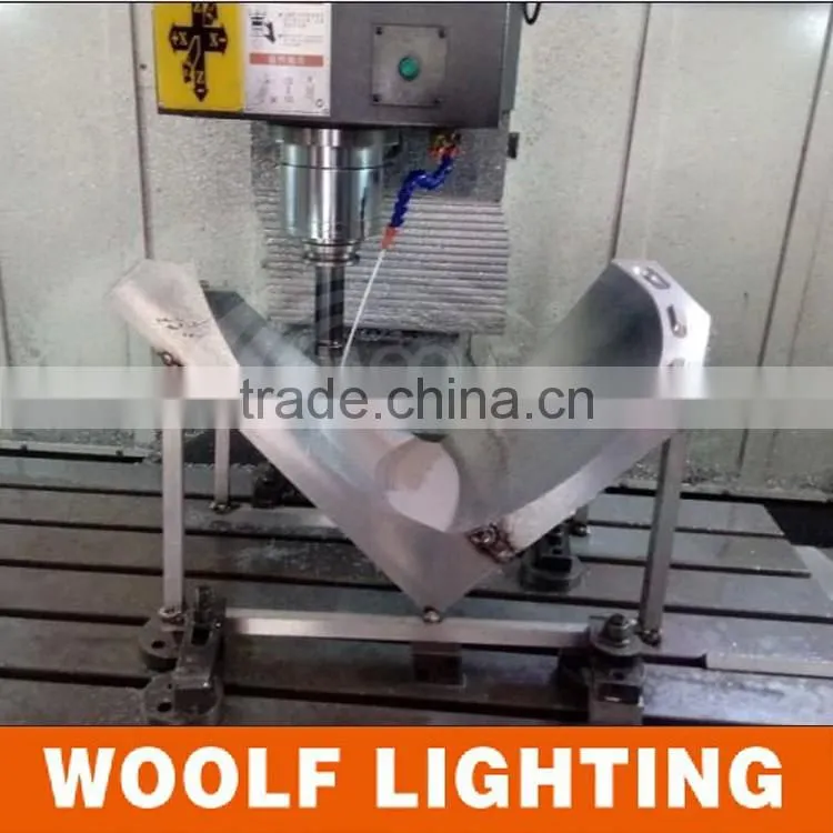 wholesales processing rotomolded plastic shell