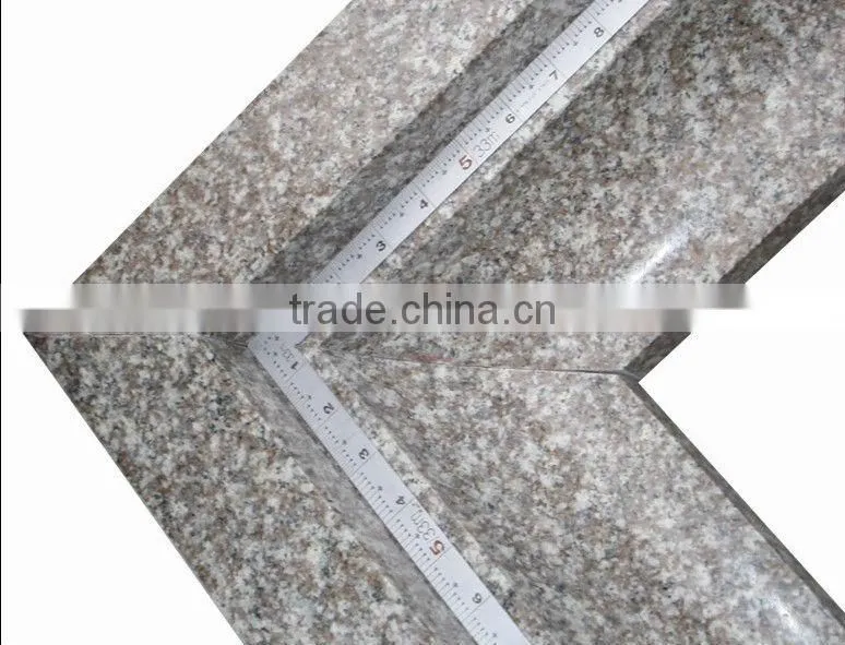 G664(Bainbrook Brown)moulding