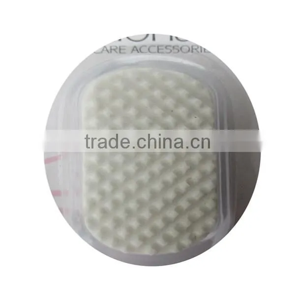 2016 professional plastic foot file