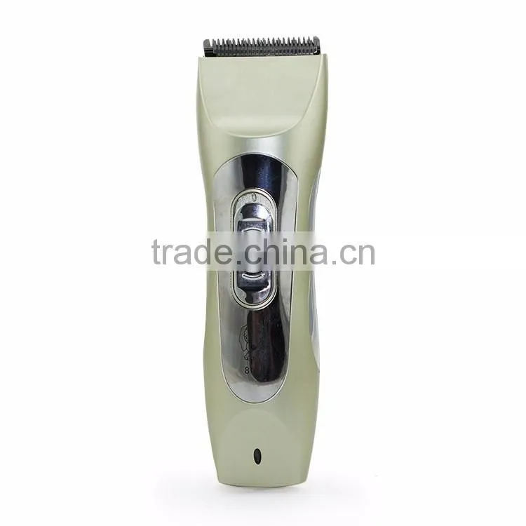 Handheld Rechargeable Hair Clipper Series For Pets