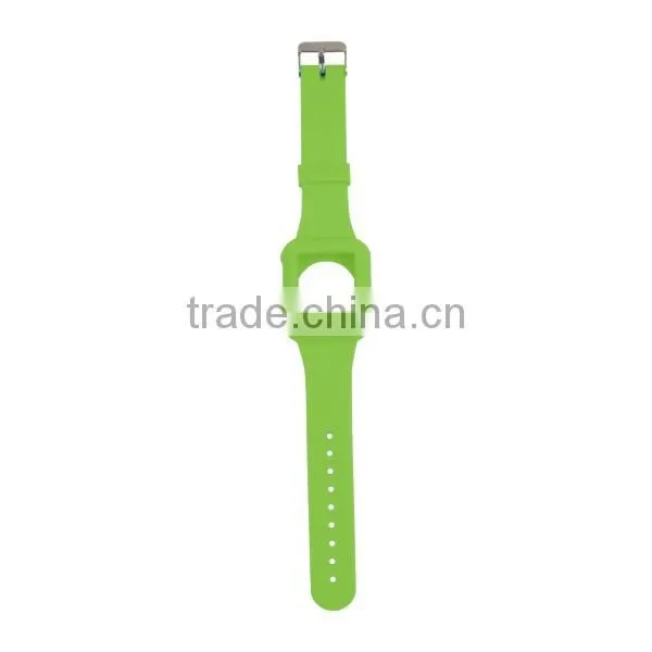 Fashion design for apple watch silicon case, for apple watch TPU case, for watches men