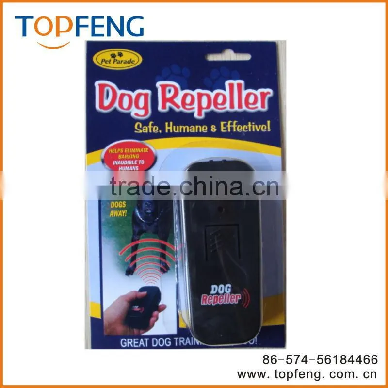 Dog Repeller/Pet training products/Stop Barking Sonic Training