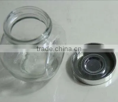 Stocklot Candy Packing Bottle