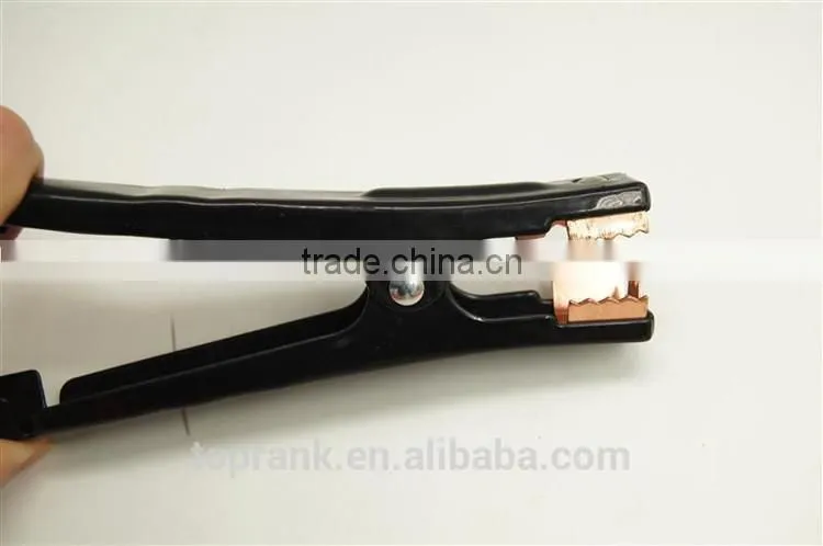 600AMP car jumper cable CCA/PVC auto battery booster cable
