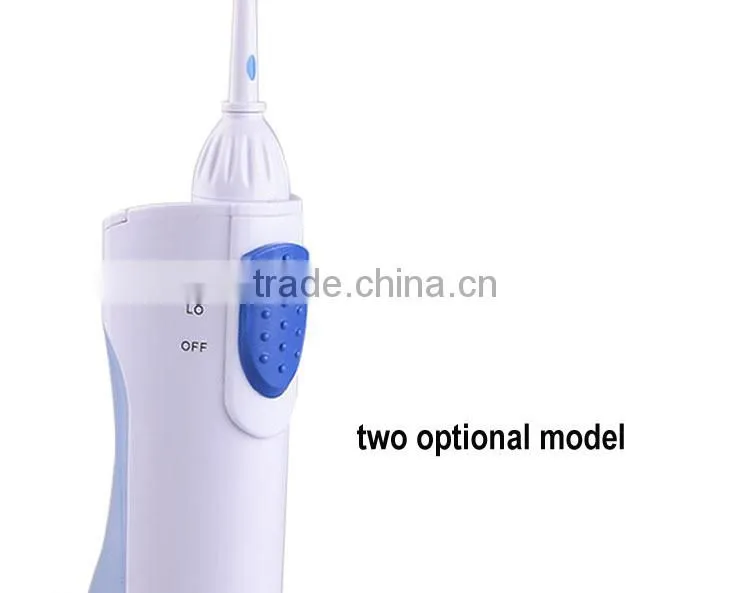 Battery operated Oral Irrigator quality competitive price