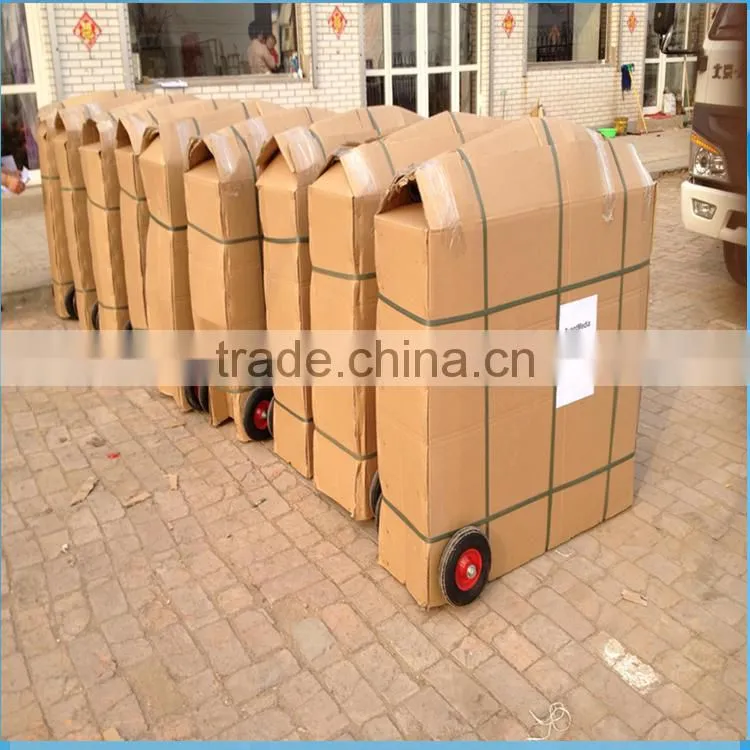 Supply various sizes of FRP cable pulling reel,electric duct cable pulling reel