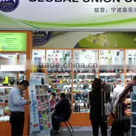 Ningbo Global Union Imp. And Exp. Co., Ltd. company overview - view 2