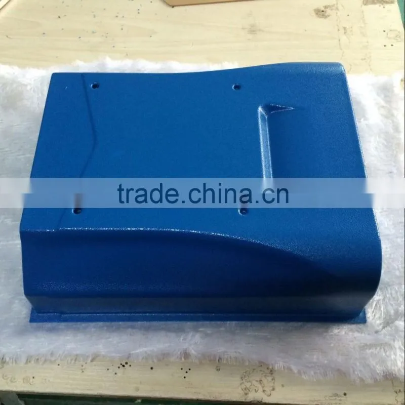 make custom ABS products
