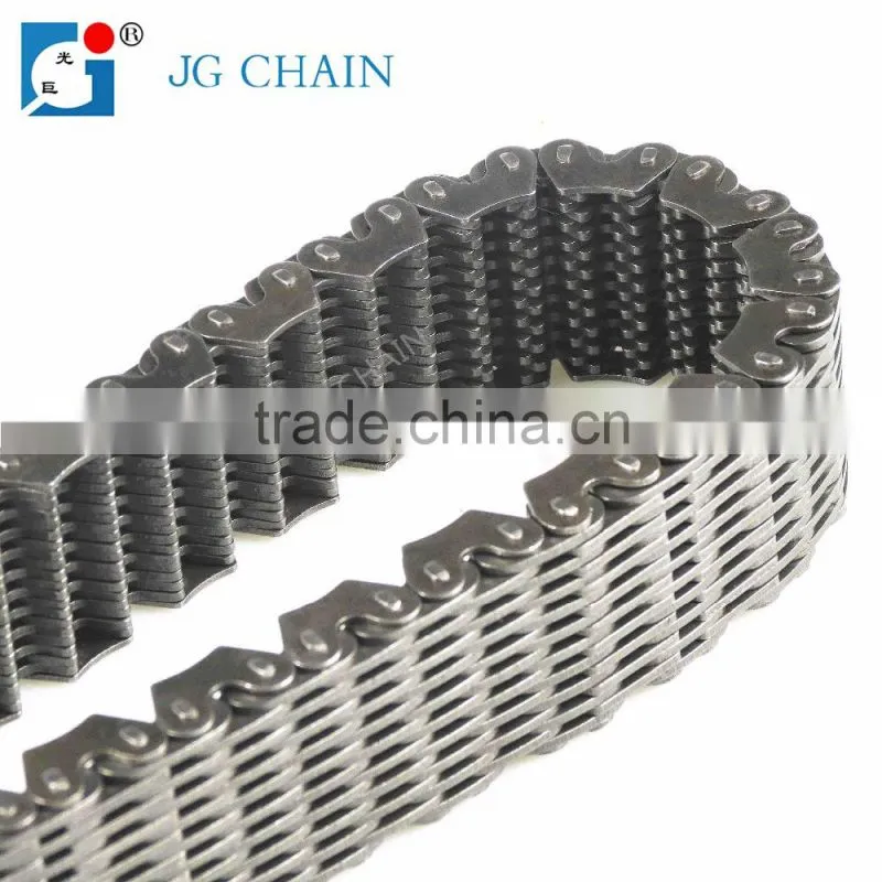 Zhejiang transmission drive roller chain 16b 1