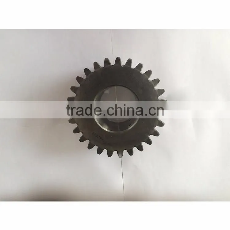 Good Quality Customized Transmission Gear Worm Gear for Various Machinery
