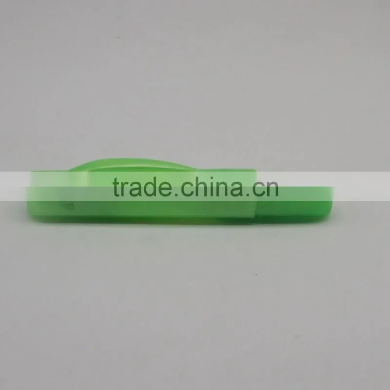 Yangzhou oral health products dental folding hot selling travel toothbrush