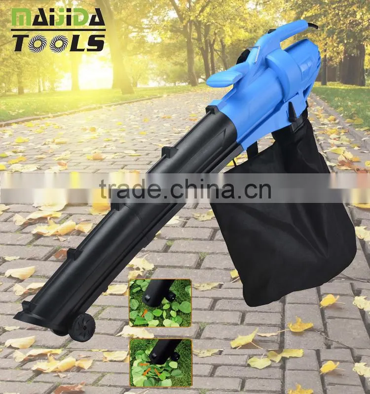 hot selling leaf blower 3in 1 in garden blower aldi chose leaf blower in yongkang
